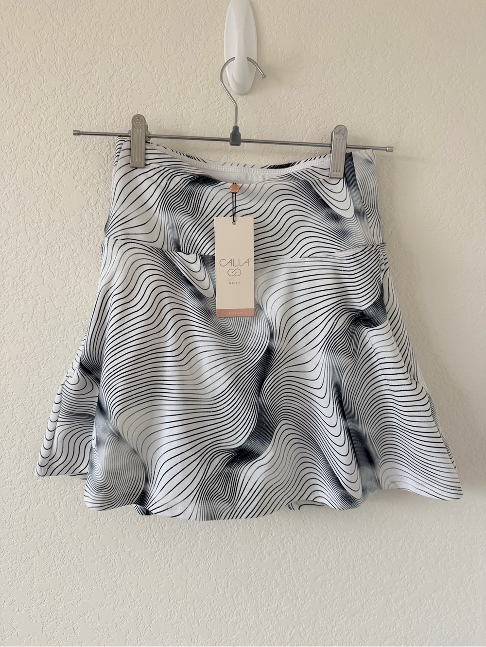 NWT Calia Skort